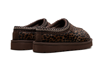 Tasman Slipper WMNS "Caspian Burnt Cedar" 1158350 BCDR
