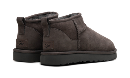 Classic Ultra Mini WMNS "Grey" 1116109 Grey
