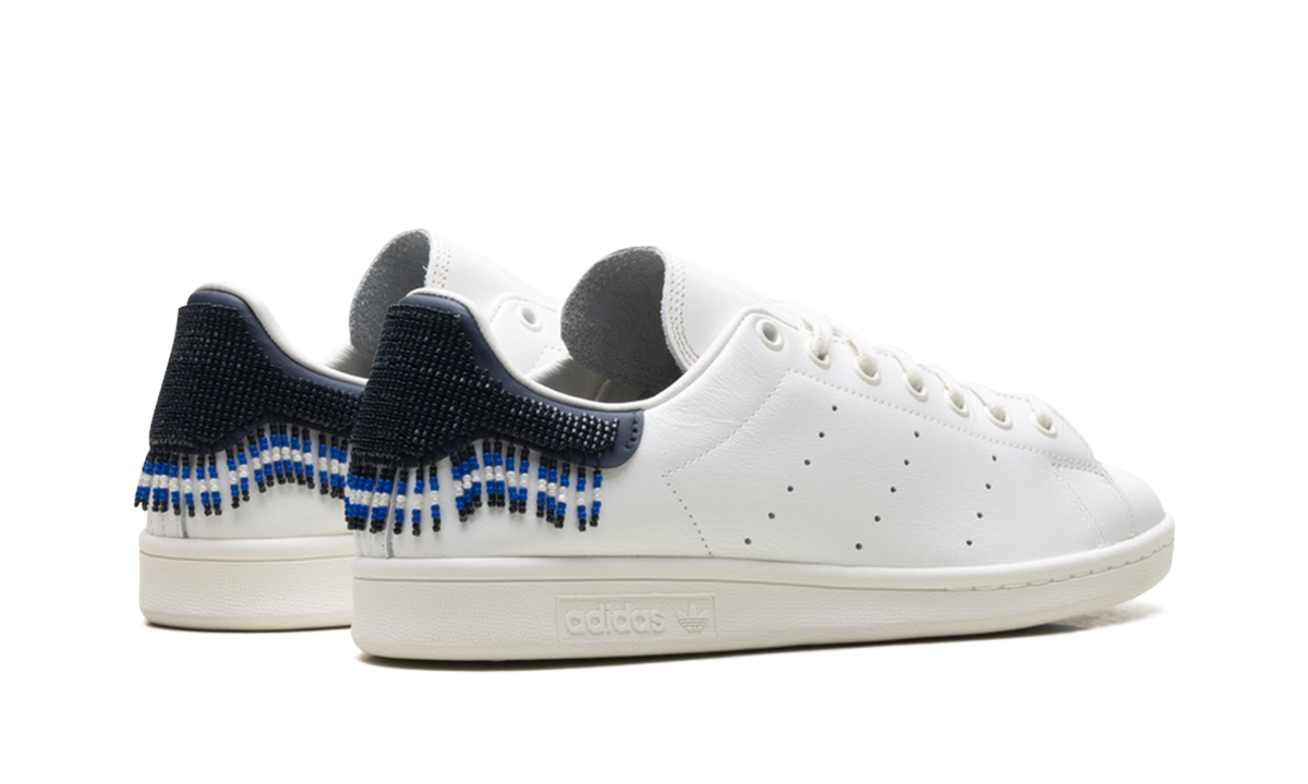 Stan Smith "CLOT - Night Navy Beads" JR0022