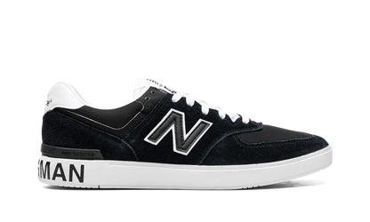 574 "Junya Watanabe Black" AM574EYC