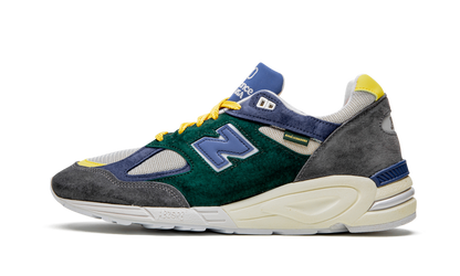 990 V2 "Aime Leon Dore" M990AL2