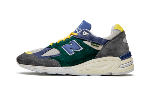 990 V2 "Aime Leon Dore" M990AL2