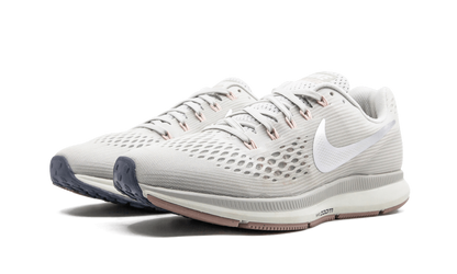 AIR ZOOM PEGASUS 34 MNS WMNS "Light Bone" 880560 004