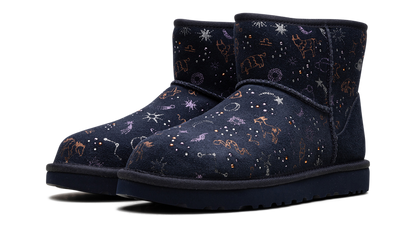 Classic WMNS "Zodiac - Blue" 1112516 SNGH