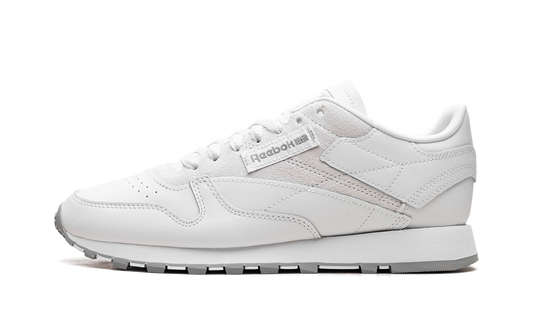 CLASSIC LEATHER WMNS "White" GX6200