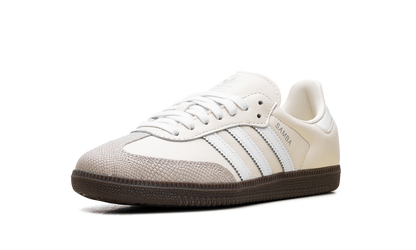 Samba OG WMNS "Wonder Alumina" JR8166