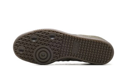 SAMBA OG "Orbit Green Cargo Brown" JR0885