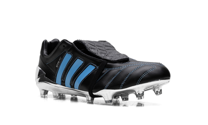 Predator Mania FG "Kith - Black" JR5624