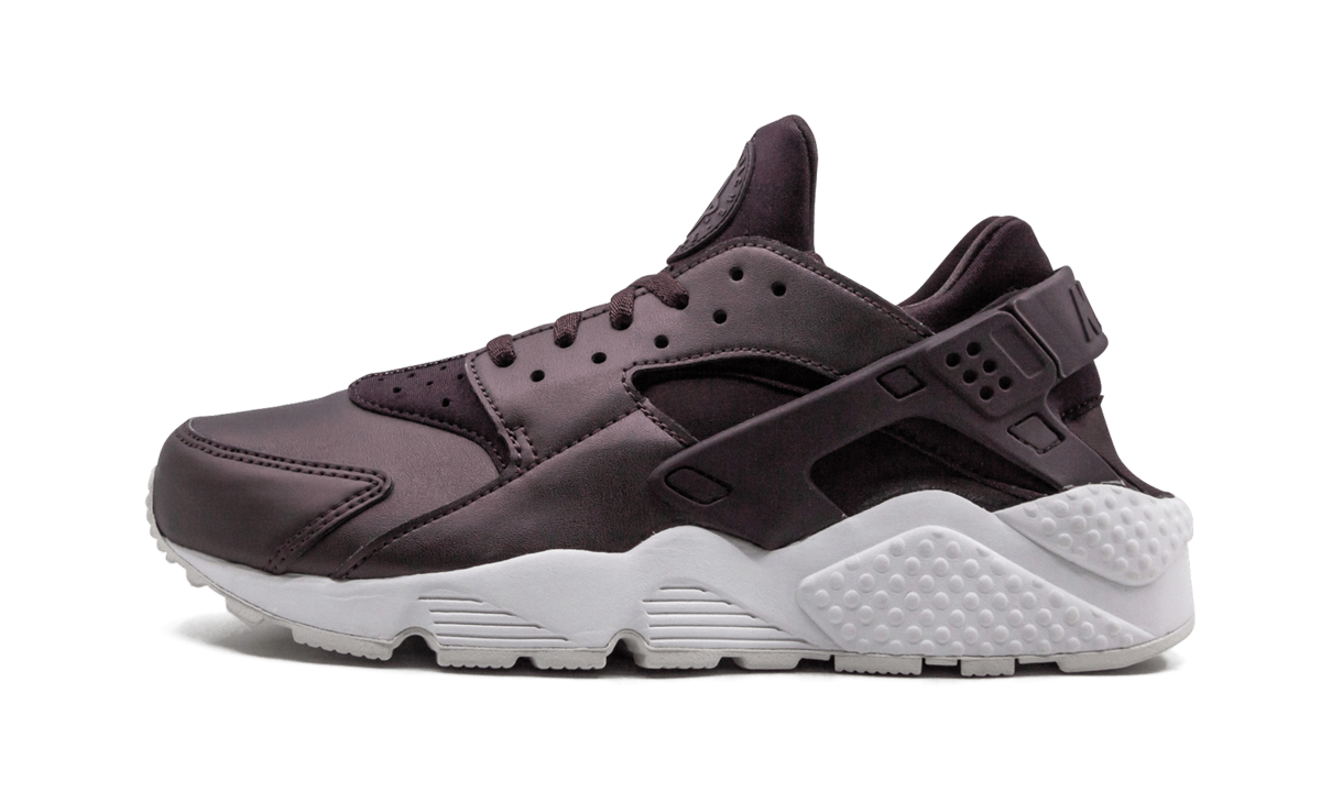 AIR HUARACHE RUN PRM TXT MNS WMNS