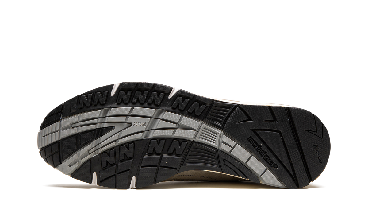 991 "Made in UK - JJJJound - Cobblestone" M991JJA