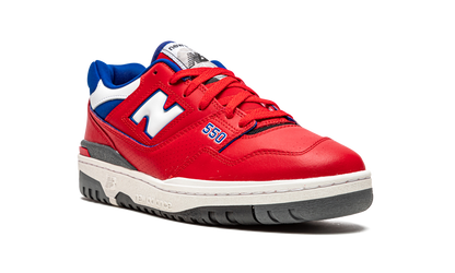 550 "Red / Blue" BB550MD1