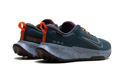 Juniper Trail 2 GORE-TEX V2 "Deep Jungle Khaki" HM9734 300