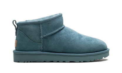 Classic Ultra Mini Boot WMNS "Green" 1116109 DEE