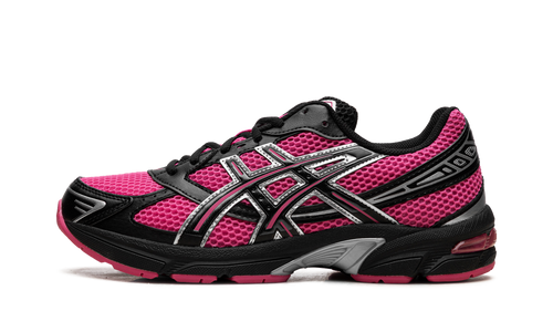 GEL-1130 WMNS "Pink Glo / Black" 1202A536 700