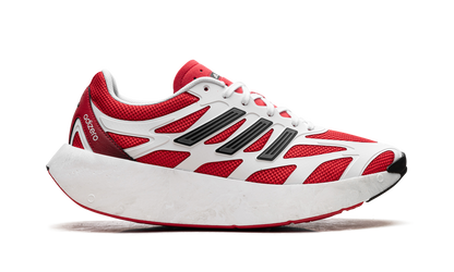 Adizero ARUKU "White Pure Ruby" JI0308