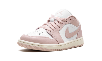 Jordan 1 Low WMNS "Pink Oxford" DC0774 162