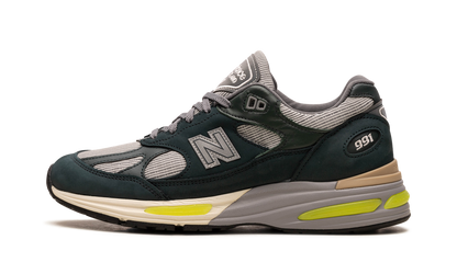 991v2 "MiUK - Patta Sea Moss"