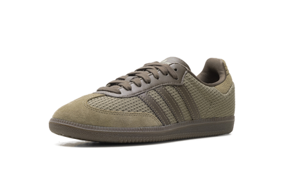 SAMBA OG "Orbit Green Cargo Brown" JR0885