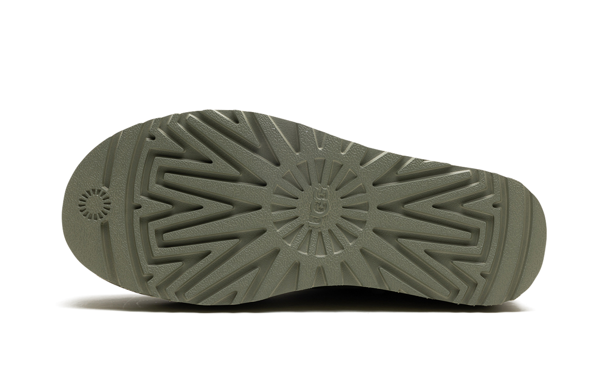 CLASSIC ULTRA MINI PLATFORM WMNS "Shaded Clover" 1135092 SDC