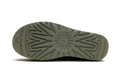 CLASSIC ULTRA MINI PLATFORM WMNS "Shaded Clover" 1135092 SDC