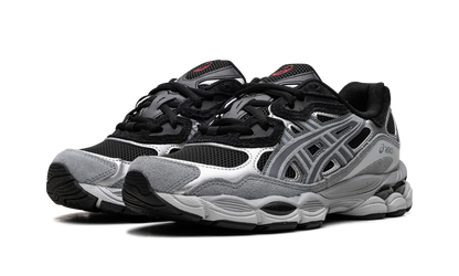 GEL-NYC "Black Fjord Grey" 1203A383 003