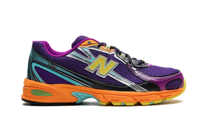 740 "Violet Rose" U740MC2
