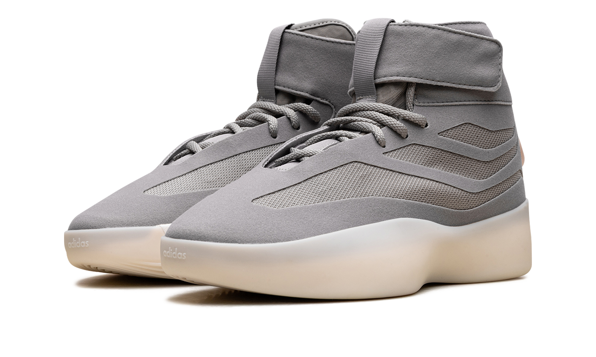 Fear Of God Athletics II High "Putty Biege" JQ8483