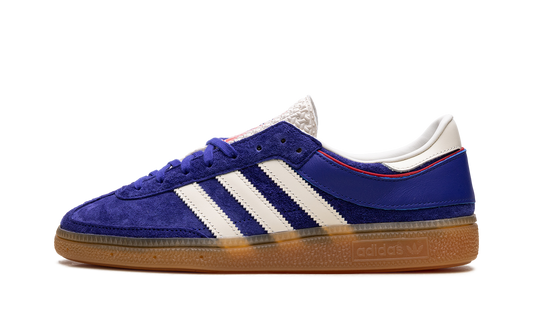 Handball Cup SPZL "Semi Lucid Blue Cream White" JS3062