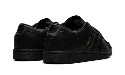 Jabbar Dress Low "Willy Chavarria - Black" JR6860