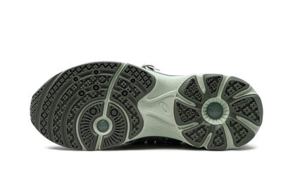 GEL-LOKROS WMNS "Kiko Kostadinov x Heaven By Marc Jacobs - Teal" 1202A489 400