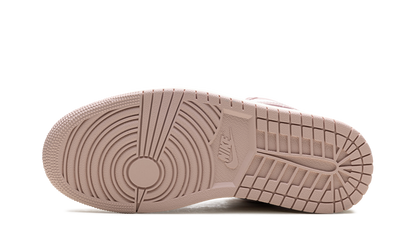 Jordan 1 Low WMNS "Pink Oxford" DC0774 162