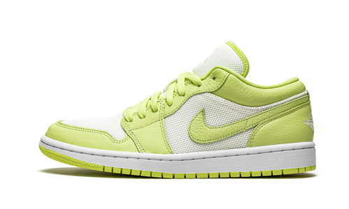AIR JORDAN 1 LO SE WMNS "Limelight" DH9619 103
