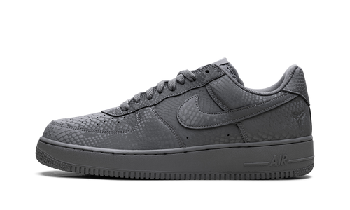 Air Force 1 Low "Kobe Bryant Forever Cool Grey" IB0018 004