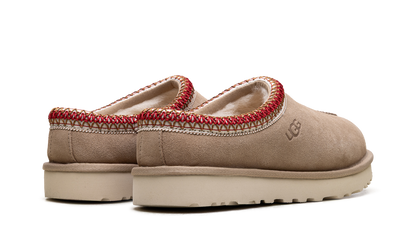 Tasman II Slipper WMNS "Sand Dark Cherry" 1174470 SDDR