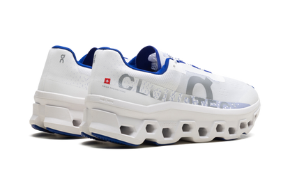 Cloudmonster 'Lunar New Year' White Indigo "WHITE BLUE" 3ME10460629