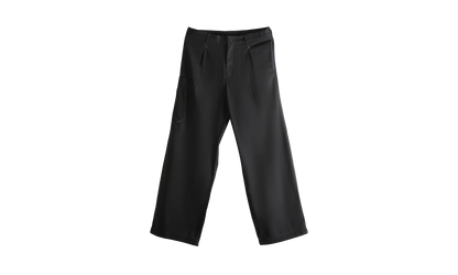 Mirbelioids Trousers "Kiko Kostadinov - Black" 2203A322 001