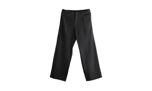 Mirbelioids Trousers "Kiko Kostadinov - Black" 2203A322 001