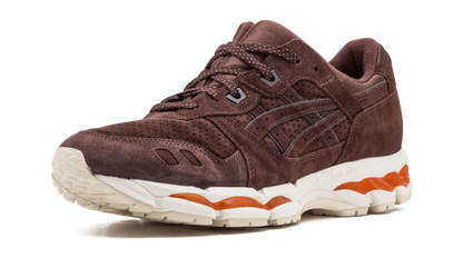 Gel-Lyte 3.1 "Ronnie Fieg Militia" H6C1K 8484
