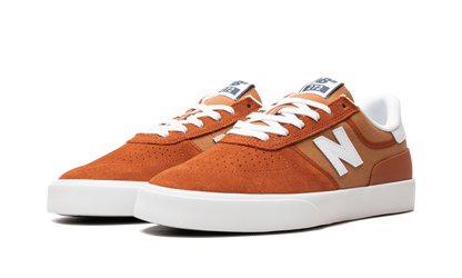 Numeric 272 "Brown/White" NM272RST