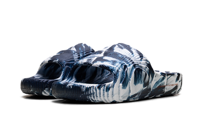 Adilette 22 ' "Night Indigo Swirl" IF6874