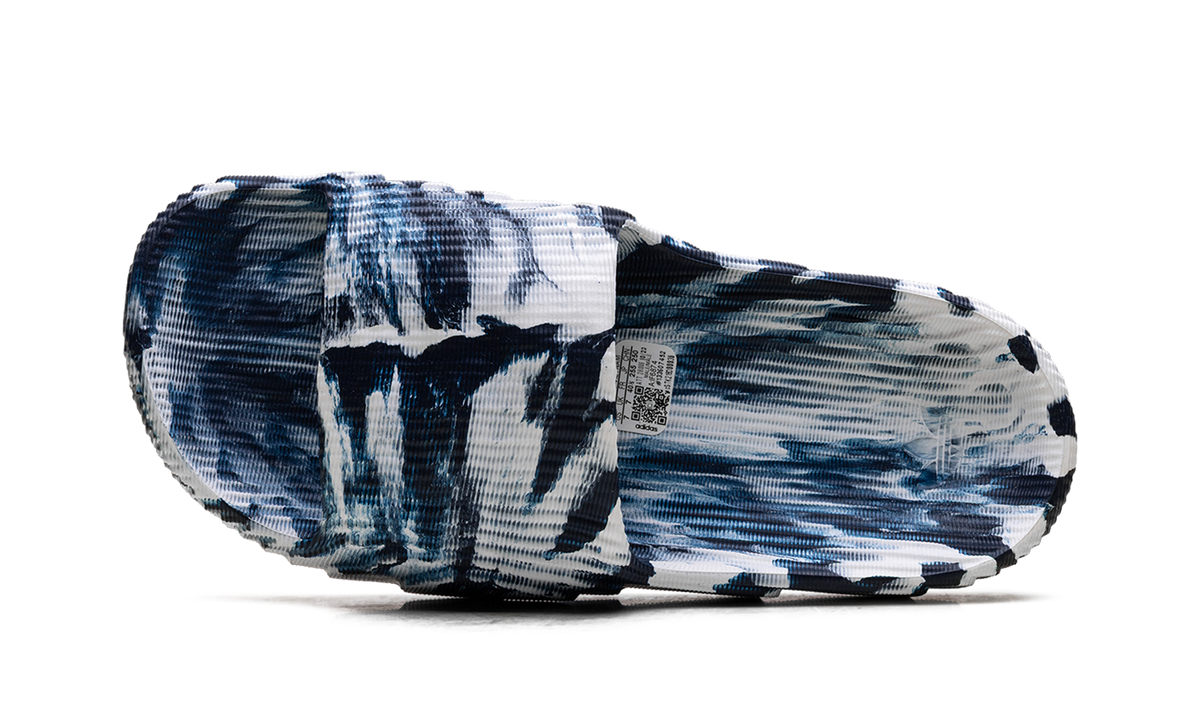 Adilette 22 ' "Night Indigo Swirl" IF6874
