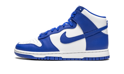 Dunk High "Game Royal" DD1399 102