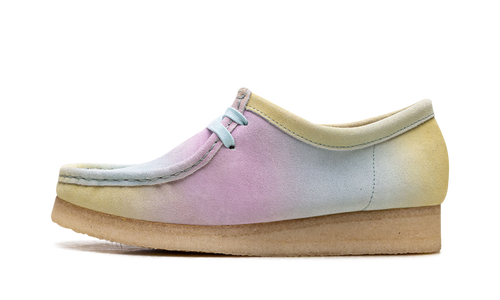 Originals Wallabee WMNS "White Blue" 26165563