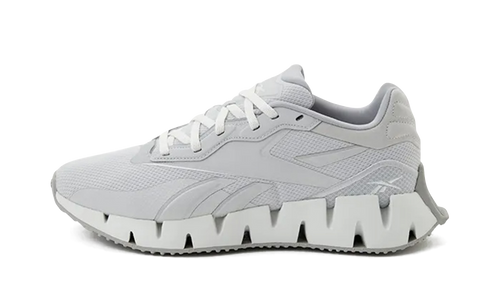 ZIG DYNAMICA 4 WMNS "Grey White" IE4651