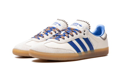 Samba "Wales Bonner - Wonder Clay Royal Blue" IH7756