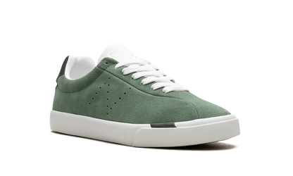 Numeric 22 "Green Suede" NM22SOG