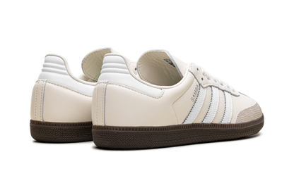 Samba OG WMNS "Wonder Alumina" JR8166