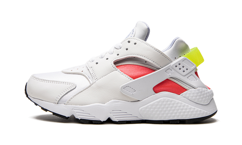 AIR HUARACHE MNS WMNS "White" DH4439 106
