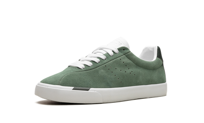 Numeric 22 "Green Suede" NM22SOG