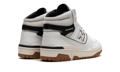 650R "Aime Leon Dore - White/Black"